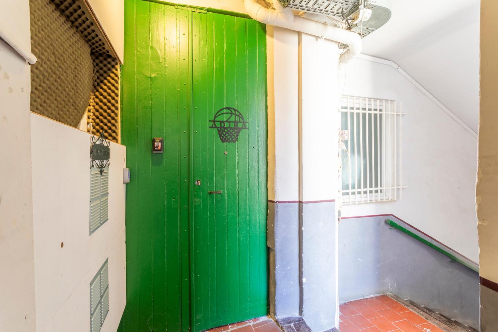 Adira Marseille Panier 2 Etoiles Lejlighed Eksteriør billede