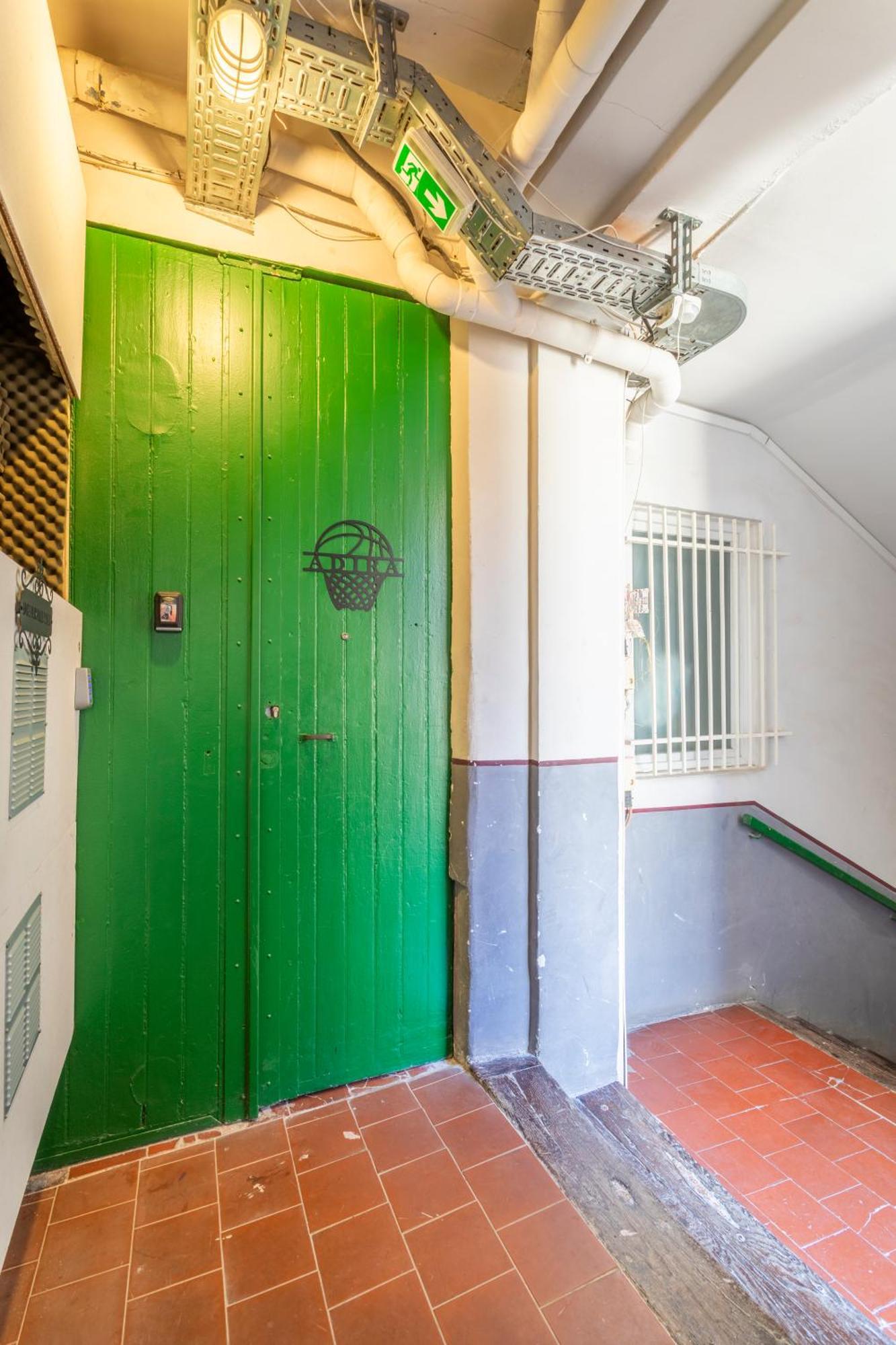Adira Marseille Panier 2 Etoiles Lejlighed Eksteriør billede