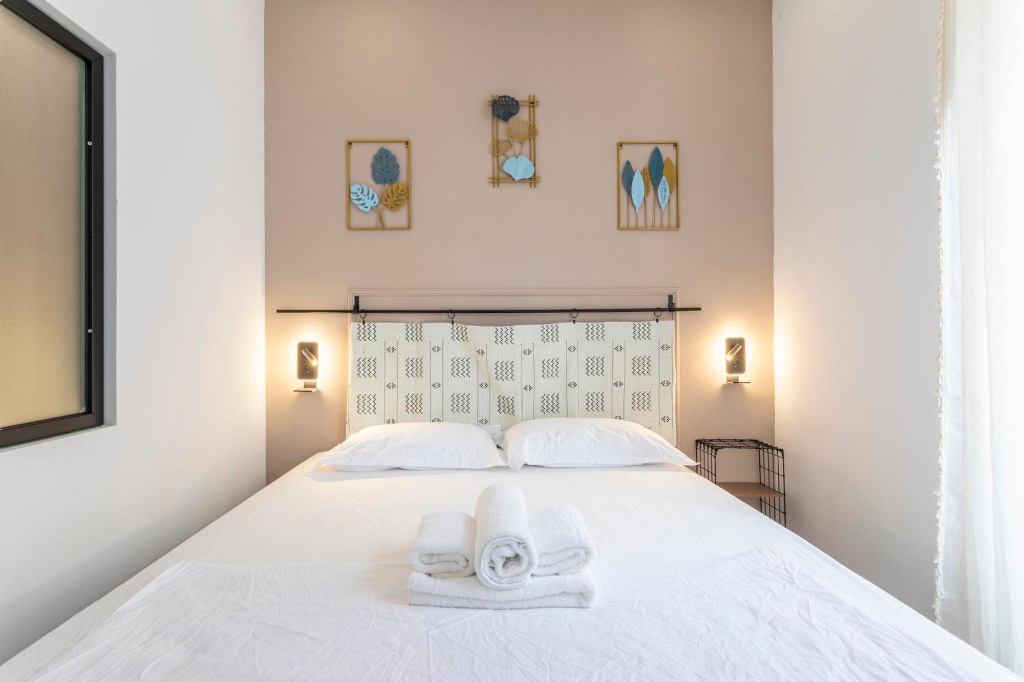 Adira Marseille Panier 2 Etoiles Lejlighed Eksteriør billede