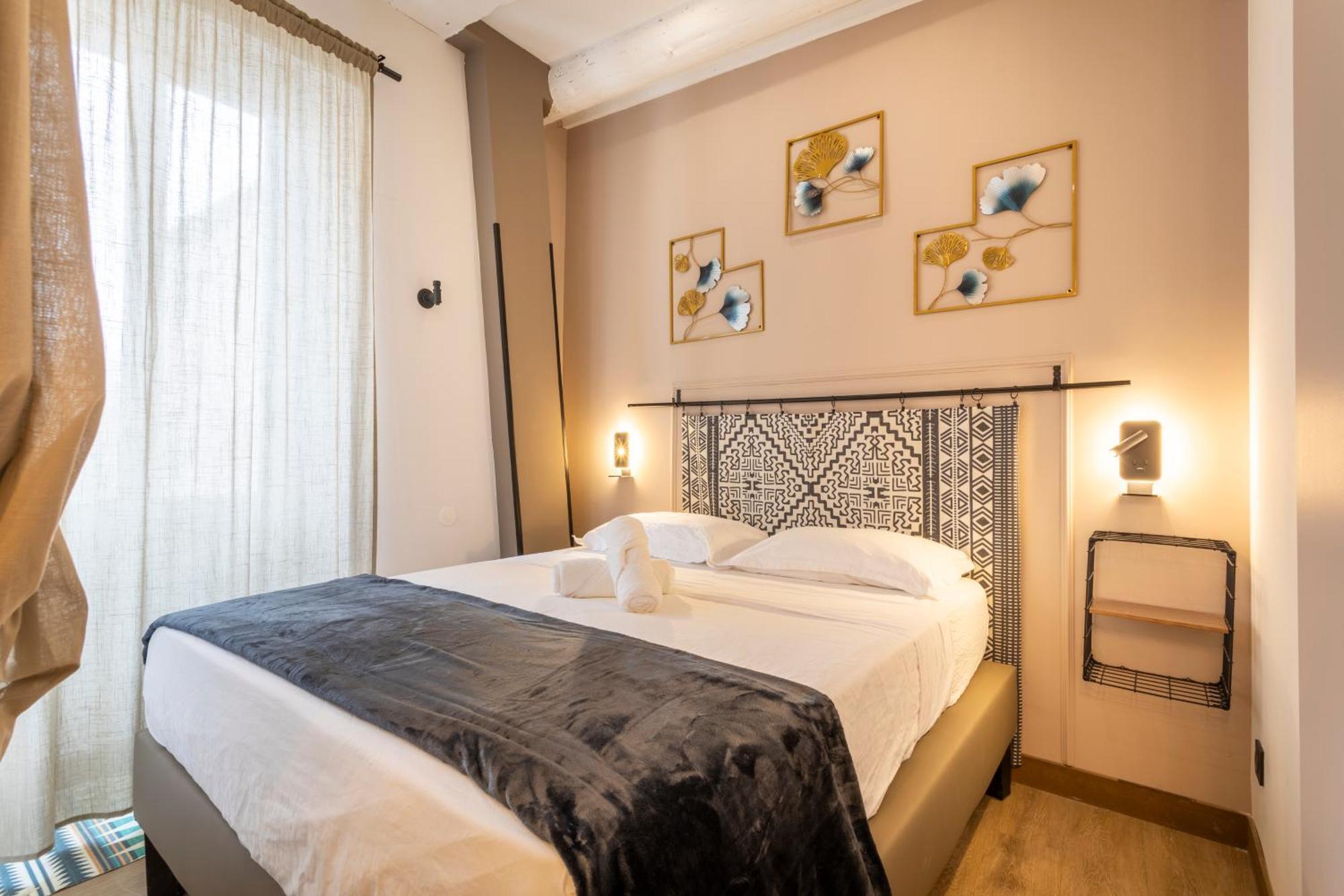 Adira Marseille Panier 2 Etoiles Lejlighed Eksteriør billede