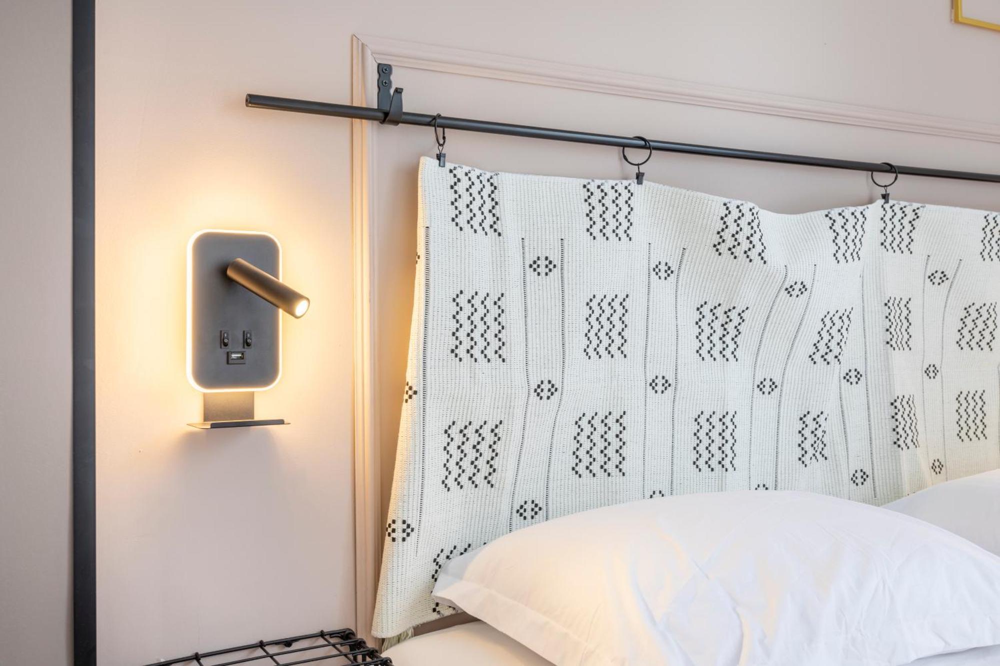Adira Marseille Panier 2 Etoiles Lejlighed Eksteriør billede